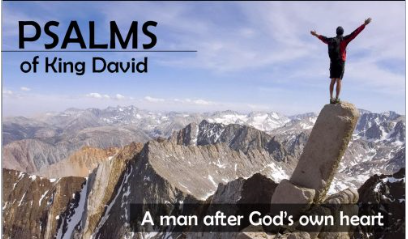 Series - Psalms of David