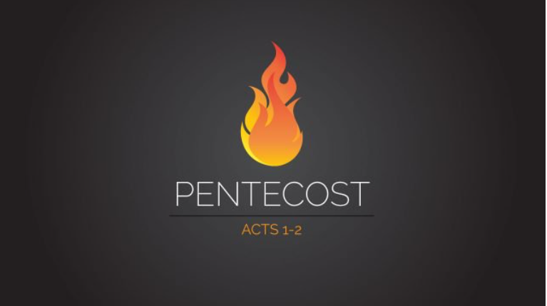 Series - Pentecost