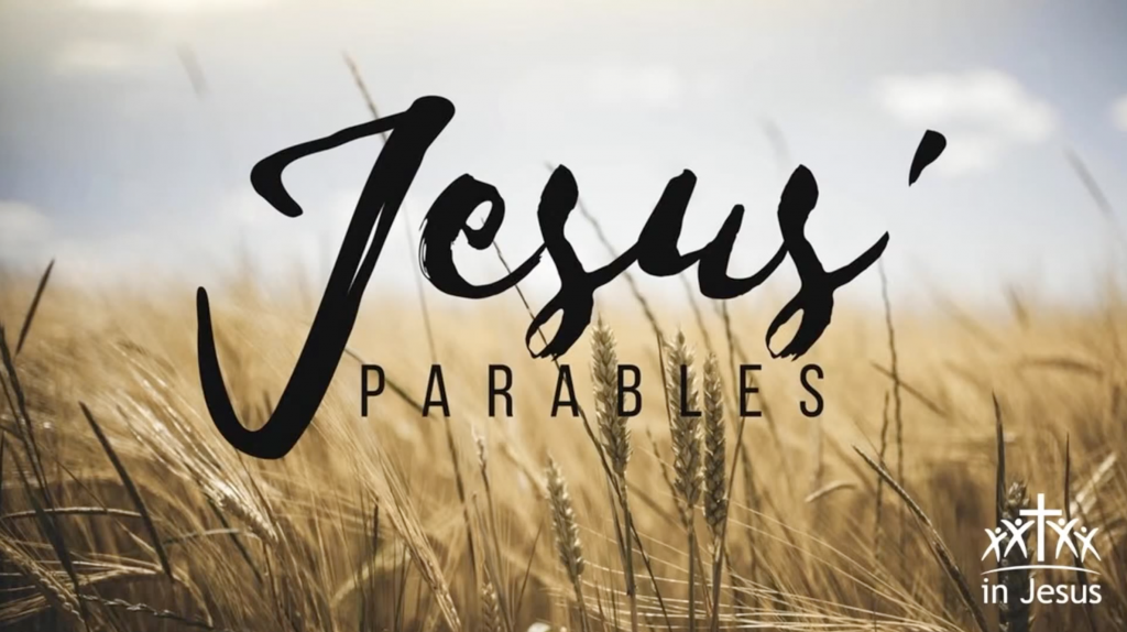 Jesus’ Parables