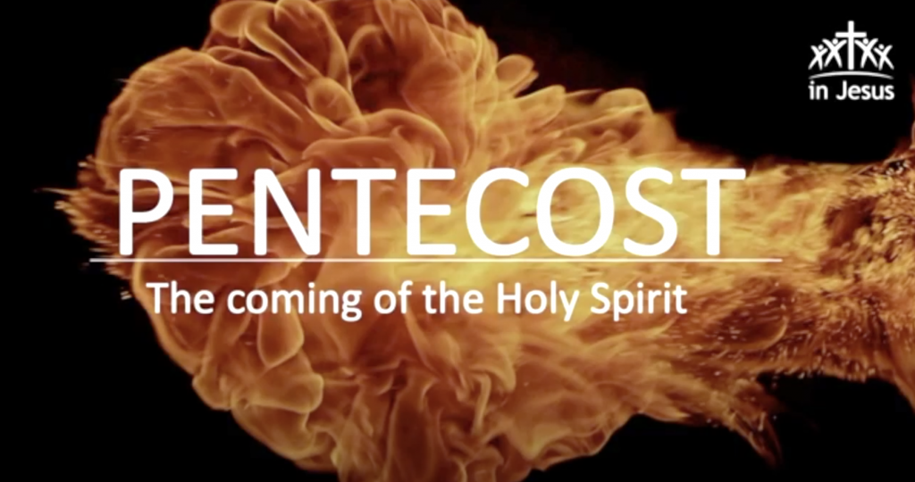 Series Pentecost