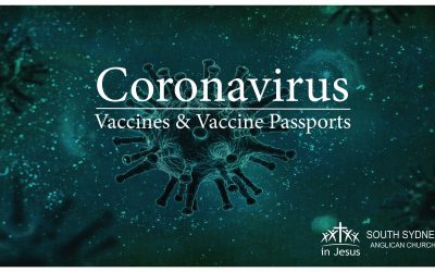 Coronavirus, Vaccines & Vaccine Passports